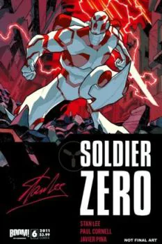 Cover of 10 Copy Incentive