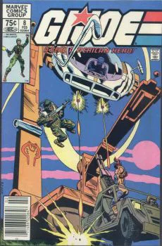 Cover of Cover C Canadian Price Variant