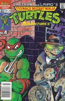 Cover of Cover C Canadian Price Variant
