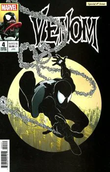 Cover of Amazing Spider-Man #300 Homage Cover