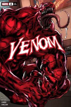 Cover of 2nd Printing Bryan Hitch Wraparound Variant Cover