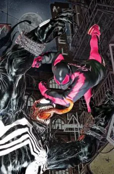 Cover of Marco Turini Exclusive Virgin Variant