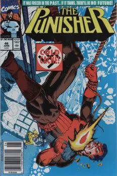 Cover of Cover C Australian Price Variant