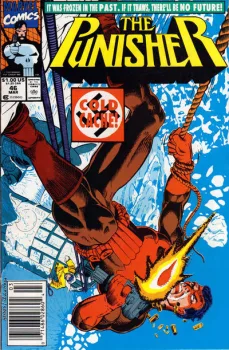Cover of Cover D Mark Jewelers Variant