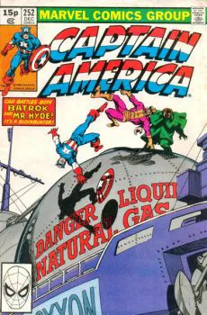 Cover of Cover C UK Price Variant