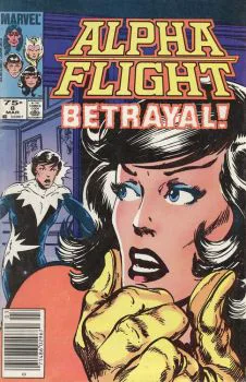 Cover of Cover C Canadian Price Variant