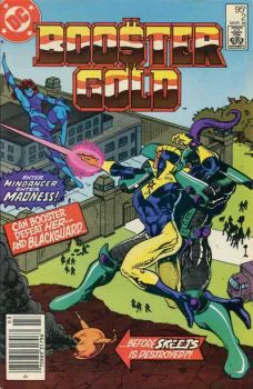 Cover of Cover C Canadian Price Variant