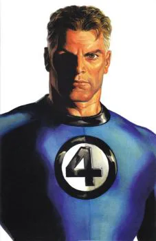 Cover of Cover D Alex Ross Timeless Variant