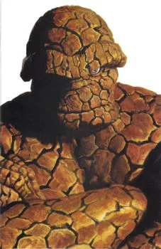 Cover of Cover E Alex Ross Timeless Variant