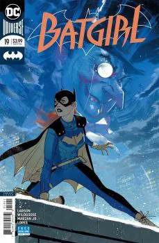 Cover of Cover B Variant Joshua Middleton Cover