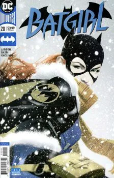 Cover of Cover B Variant Joshua Middleton Cover