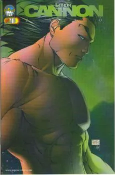 Cover of Cover B DF Exclusive cover