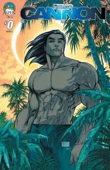 Cover of Cover F e-book variant