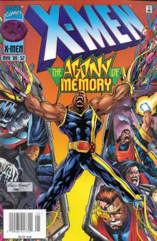 Cover of Cover C Australian Price Variant