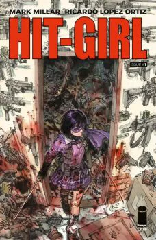 Cover of Variant Kim Jung Gi Cover