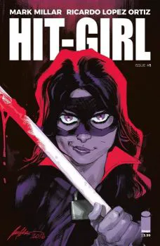 Cover of Variant Rafael Albuquerque Cover