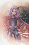 Cover of Unknown Comics "Virgin" Edition