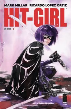 Cover of Variant Dustin Nguyen Cover