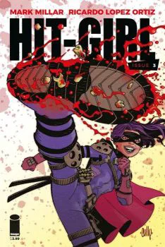 Cover of Variant Cully Hamner Cover