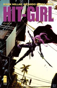 Cover of Variant Matteo Scalera Cover