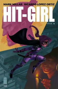 Cover of Variant Juan Pablo Corredor Martinez Cover