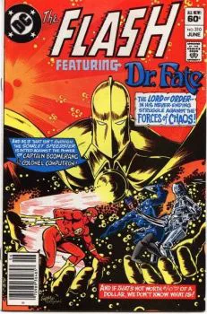 Cover of Cover C Mark Jewelers Variant