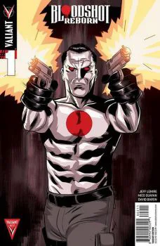 Cover of Cvr AA Borderlands Comics and Games Var Torres