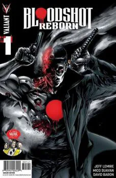 Cover of Cvr U I Want More Comics Var Segovia