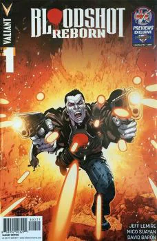 Cover of Cvr Y UK Previews Var Devine