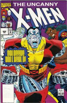 Cover of Cover C Logo Variant