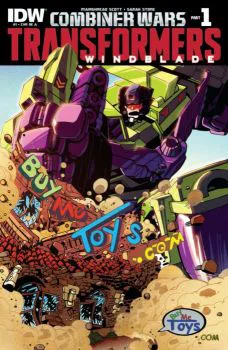 Cover of BuyMeToys.com Exclusive