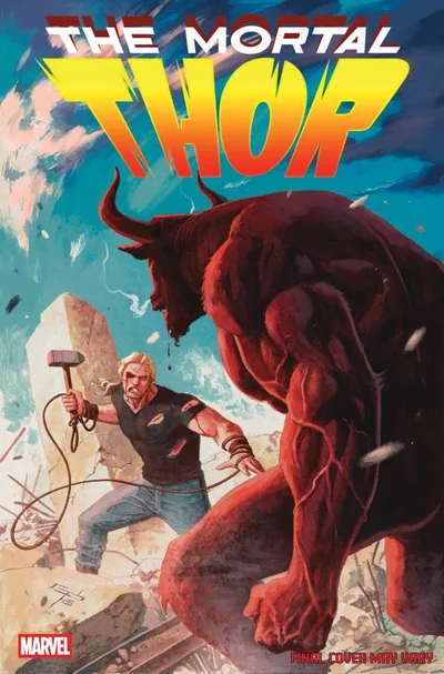 Cover of Cover D Germán Peralta Incentive Variant (1:25)