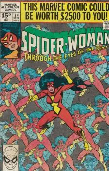 Cover of Cover C UK Price Variant