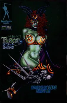 Cover of Cover B