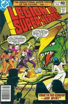 Cover of Cover B Mark Jewelers Variant