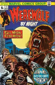 Cover of Cover B UK Price Variant