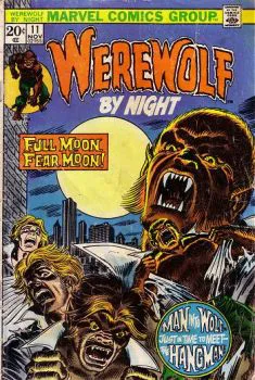 Cover of Cover C Mark Jewelers Variant