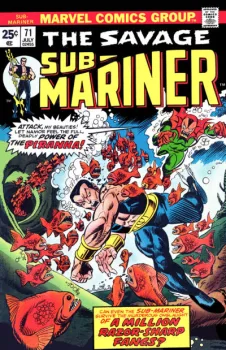 Cover of Cover B Mark Jewelers Variant