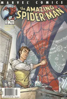 Cover of Cover B J. Scott Campbell Newsstand