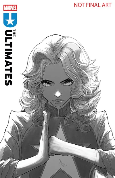 Cover of Adam Pollina Variant