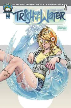 Cover of Aspen Reserved Cover