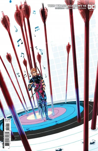 Cover of Cover B