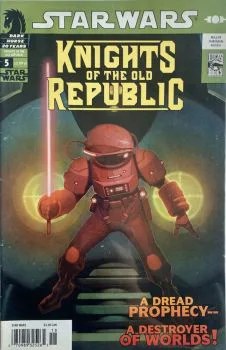 Cover of Cover B Travis Charest Newsstand