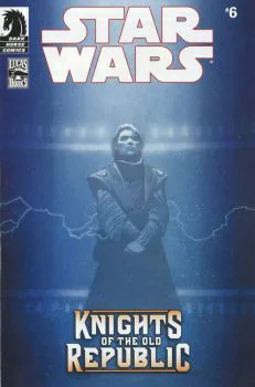 Cover of Cover C Action Figure Insert