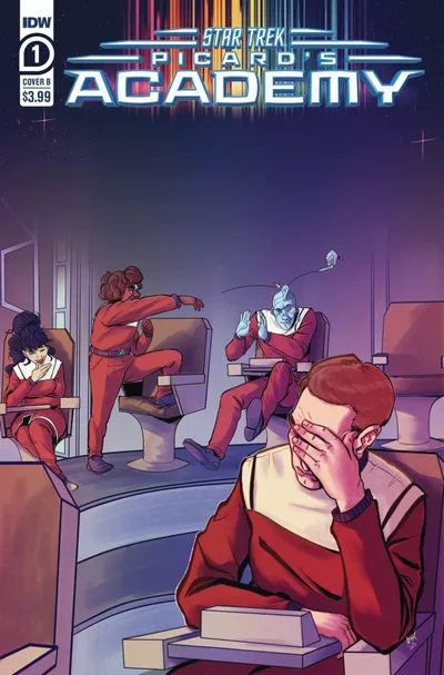 Cover of Cover B