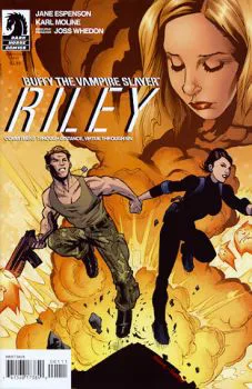 Cover of Karl Moline Cover