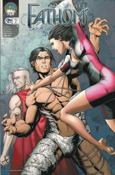 Cover of Cover B Marcus To Cover