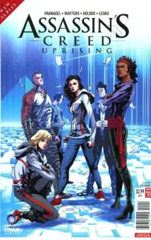 Cover of Variant Jose Holder Cover
