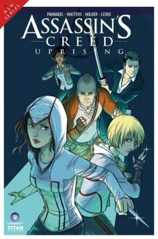 Cover of Cover B