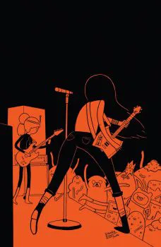 Cover of James Hindle Incentive Variant (1:20)